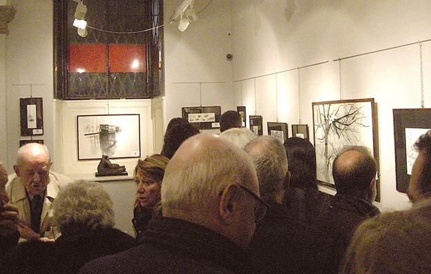 la mostra 1